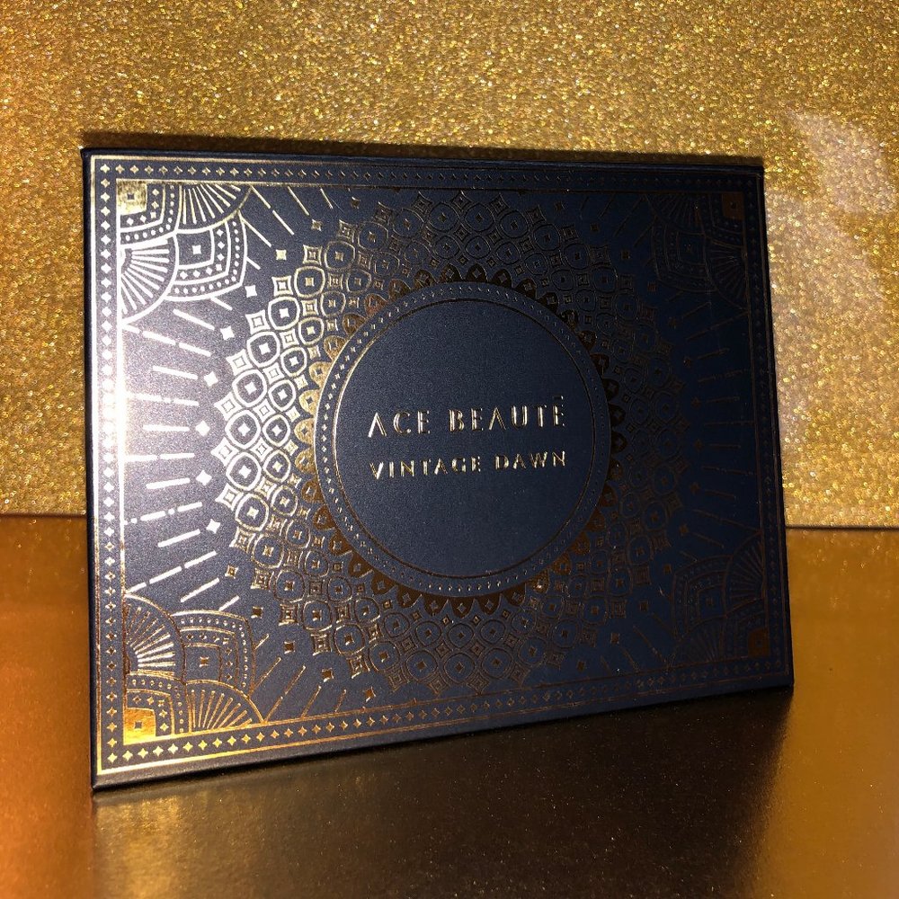 Vintage Dawn ACE BEAUTE
